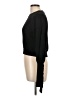 525 America 100% Cotton Black Pullover Sweater Size L - photo 5