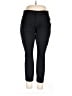 Gap Black Active Pants Size 16 - photo 1
