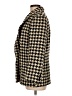 Bill Blass Houndstooth Gold Blazer Size M (estimated) - photo 5
