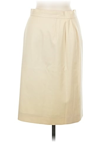 Escada by Margaretha Ley Formal Skirt (view 1)