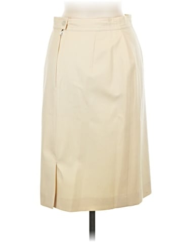 Escada by Margaretha Ley Formal Skirt (view 2)