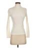 Lost + Wander Ivory Turtleneck Sweater Size S - photo 1