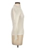 Lost + Wander Ivory Turtleneck Sweater Size S - photo 4