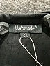 Assorted Brands Black 3/4 Sleeve Blouse Size 2X - photo 7