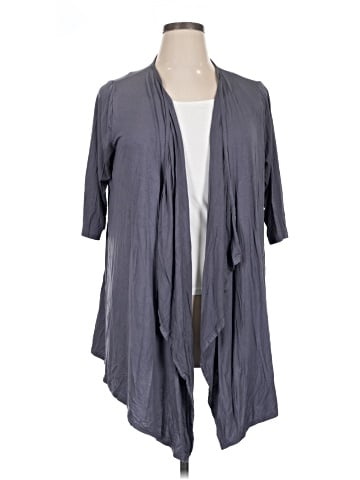 Rhonda Shear Cardigan (view 1)