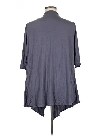 Rhonda Shear Cardigan (view 2)