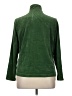 Hanes Green Track Jacket Size XL - photo 2