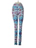 Liquido Paisley Blue Leggings Size S - photo 1