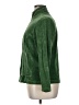Hanes Green Track Jacket Size XL - photo 5