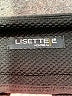 Lisette-L Color Block Black Active Pants Size 8 - photo 7