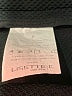 Lisette-L Color Block Black Active Pants Size 8 - photo 8