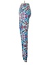 Liquido Paisley Blue Leggings Size S - photo 5