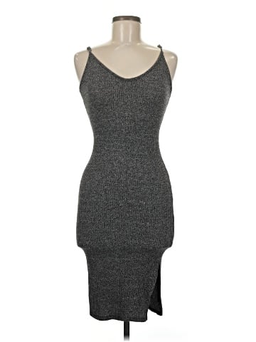 Don't Ask Why Cocktail Dress (view 1)