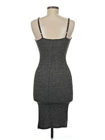 Don't Ask Why Cocktail Dress (view 2)