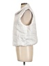 Automet 100% Polyester White Vest Size L - photo 5