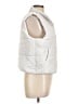 Automet 100% Polyester White Vest Size L - photo 4