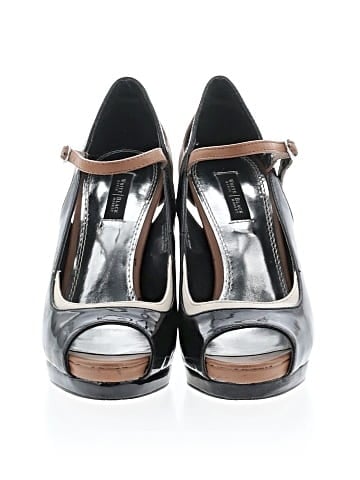 White House Black Market Heels (view 2)