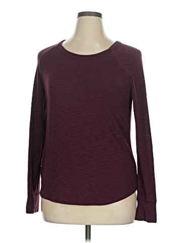 Laila Jayde Pullover Sweater (view 1)