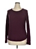 Laila Jayde Burgundy Pullover Sweater Size XL (estimated) - photo 1