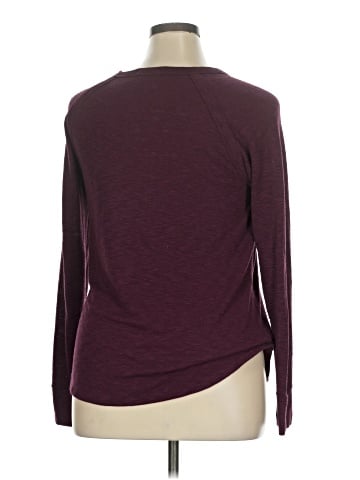 Laila Jayde Pullover Sweater (view 2)