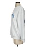 Unbranded White Sweatshirt Size S - photo 5
