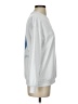 Unbranded White Sweatshirt Size S - photo 4