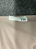 Assorted Brands Brown Casual Dress Size XXS (estimated) - photo 7