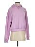 Scoop Purple Sweatshirt Size S - photo 1