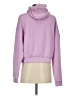 Scoop Purple Sweatshirt Size S - photo 2