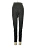 Beyond Yoga Chevron-herringbone Gray Black Active Pants Size S - photo 1