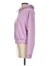 Scoop Purple Sweatshirt Size S - photo 5