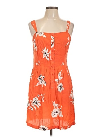 Volcom Casual Dress (view 1)