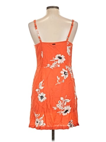 Volcom Casual Dress (view 2)