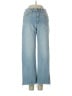BCBGeneration Blue Jeans Size 25 waist - photo 1