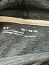 Under Armour Black Pullover Hoodie Size XL (youth) - photo 3
