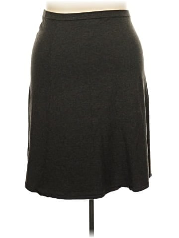 Jones New York Collection Casual Skirt (view 2)