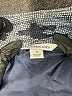 CALVIN KLEIN JEANS 100% Polyester Gray Vest Size 6 - photo 3