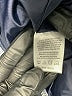 CALVIN KLEIN JEANS 100% Polyester Gray Vest Size 6 - photo 4