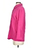 Unbranded 100% Cotton Pink Long Sleeve Blouse Size XS - photo 5