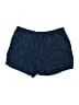 Amazon Essentials Solid Blue Athletic Shorts Size L - photo 1