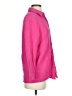 Unbranded 100% Cotton Pink Long Sleeve Blouse Size XS - photo 4