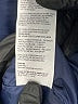 Puma 100% Polyester Blue Vest Size 5 - 6 - photo 4