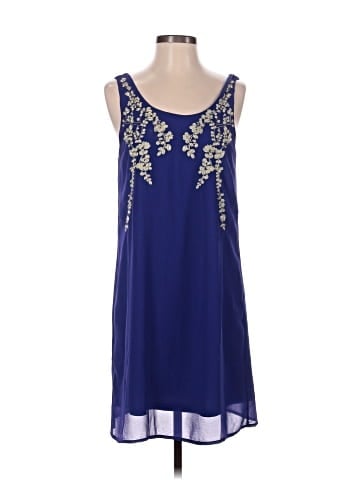 Ya Los Angeles Cocktail Dress (view 1)