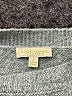 Legendary Outfitters Solid Gray Pullover Sweater Size L - photo 7