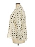 Industry Polka Dots Ivory 3/4 Sleeve Blouse Size 2X - photo 5