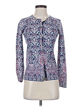 J. Mc Laughlin Long Sleeve Blouse