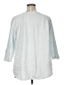 Assorted Brands 100% Cotton White Sweatshirt Size XL (estimated) - photo 2