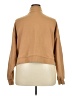 Fabletics Tan Fleece Size 2X - photo 2