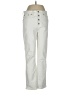 J.Crew Ivory Jeans Size 28 waist - photo 1