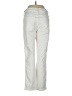 J.Crew Ivory Jeans Size 28 waist - photo 2